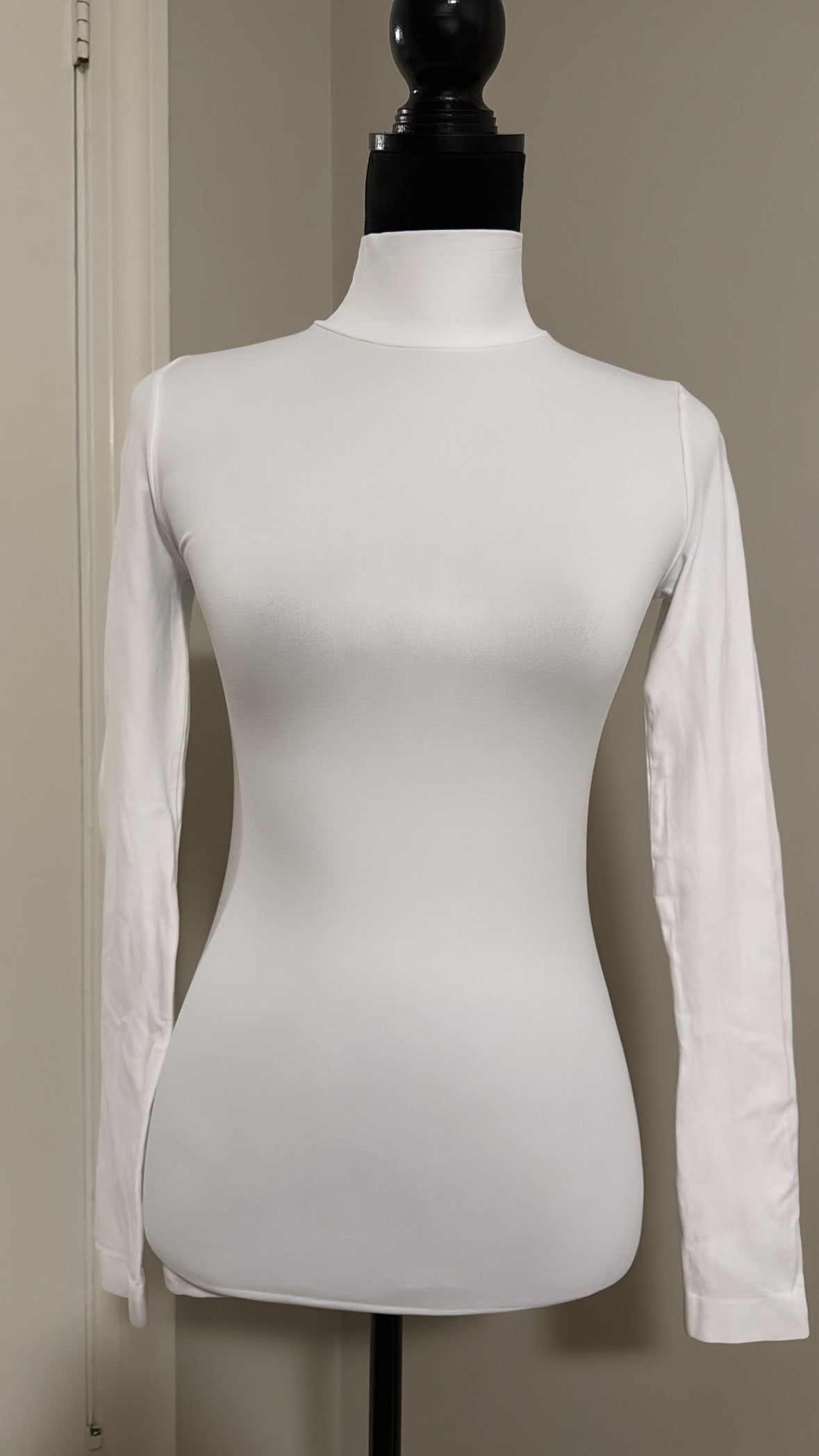 Jasmine Top
