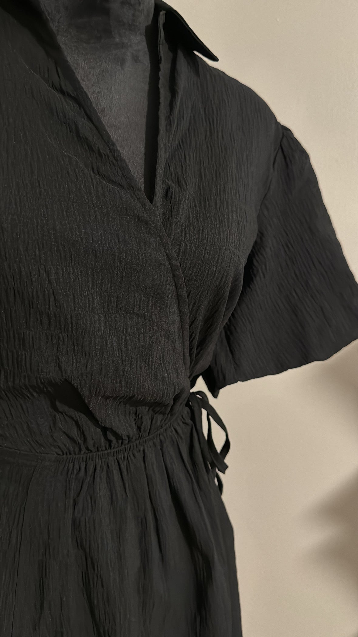 Geneva Dress