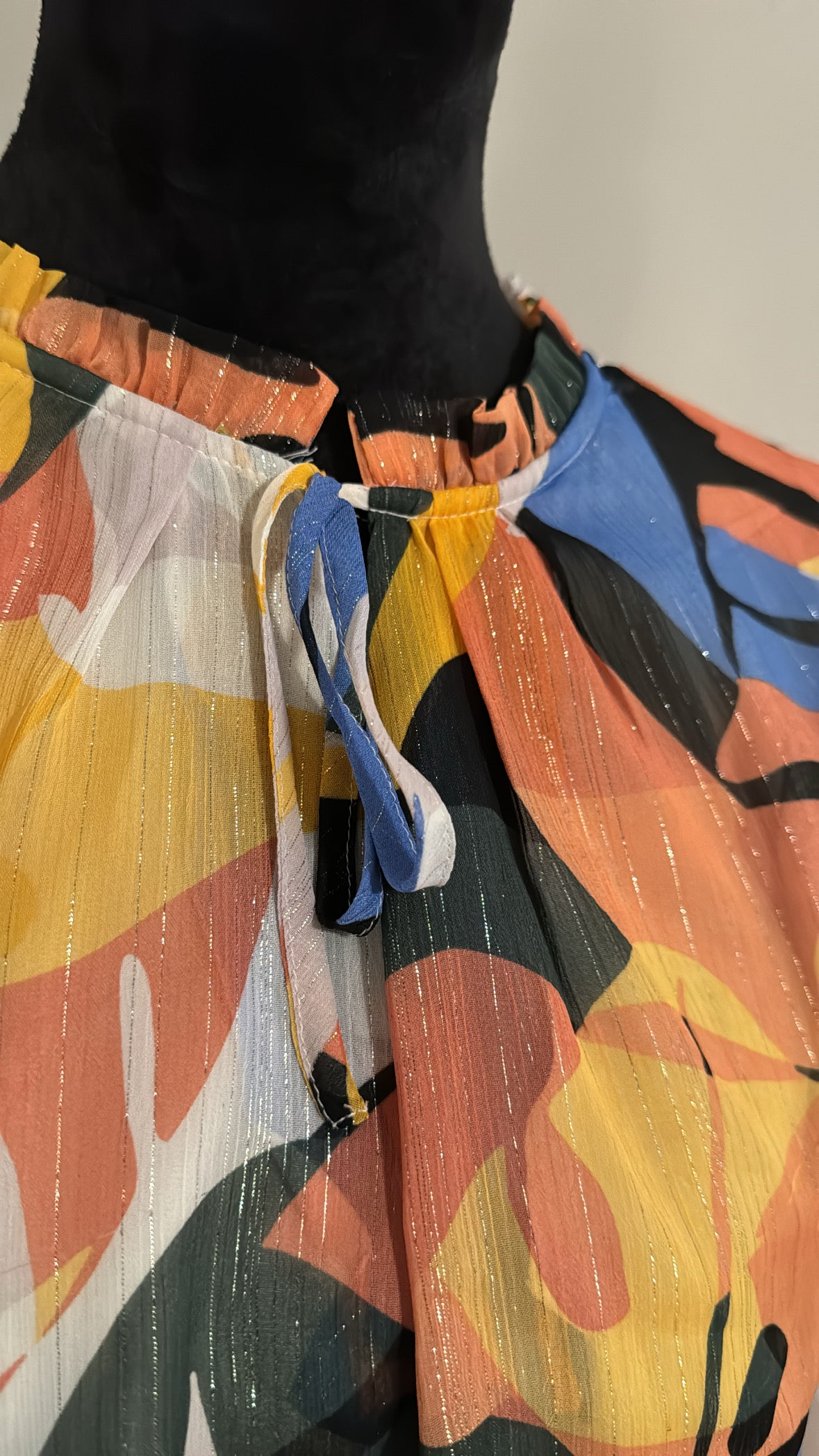 Omaha Dress