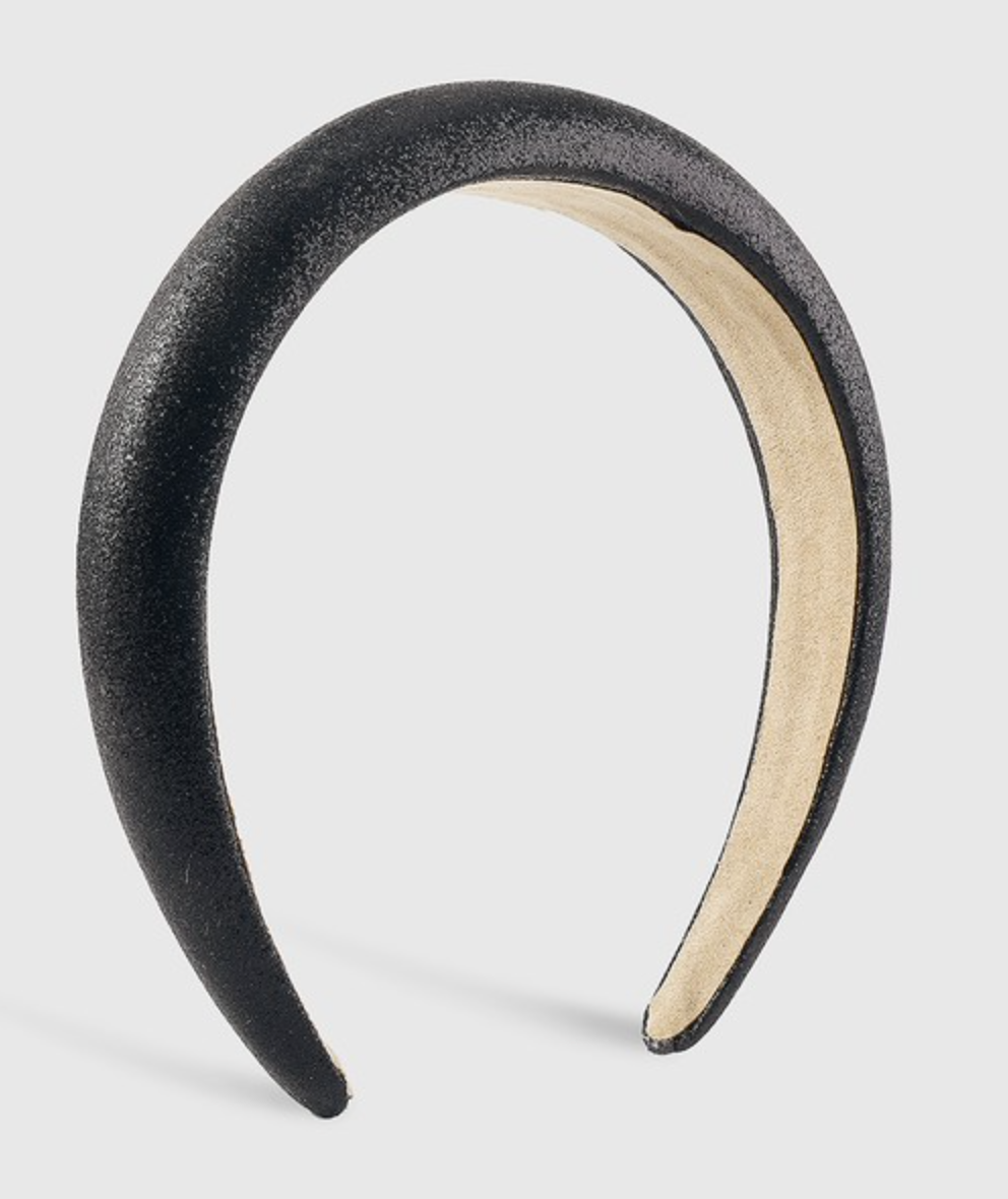 Shimmer Headband