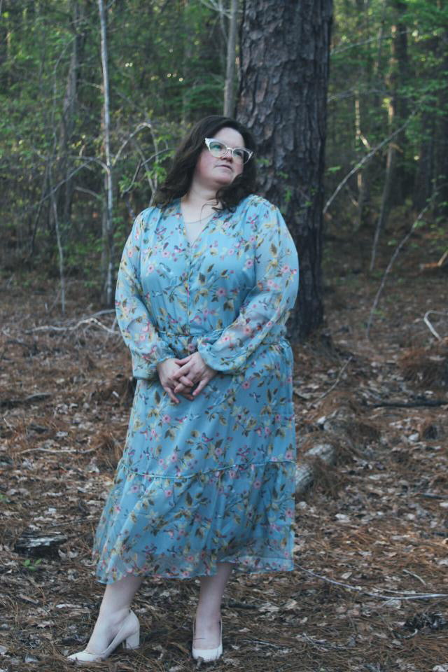 Madison Dress