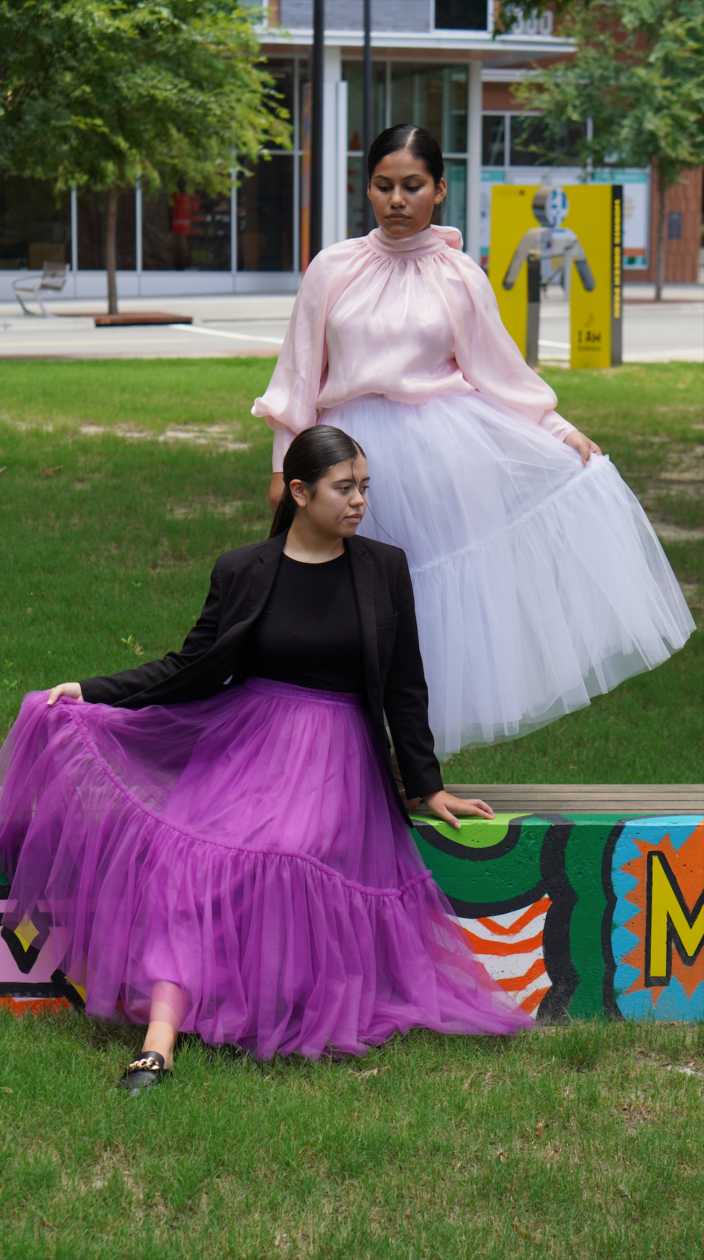 Seville Skirt