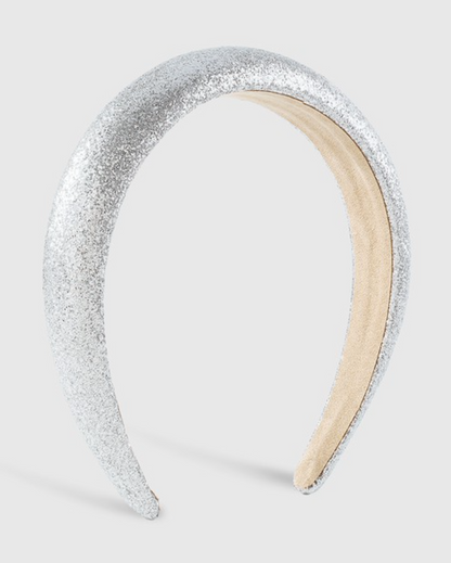 Shimmer Headband