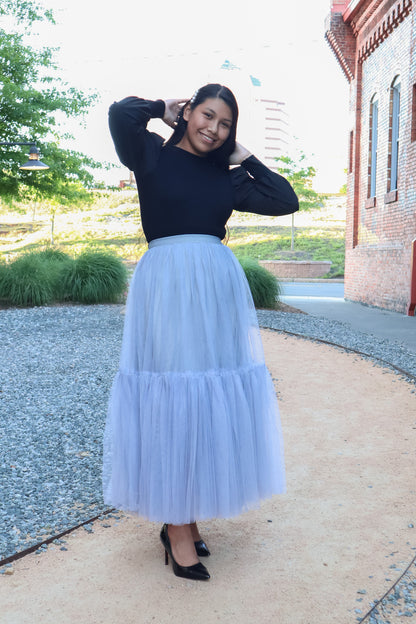 Seville Skirt