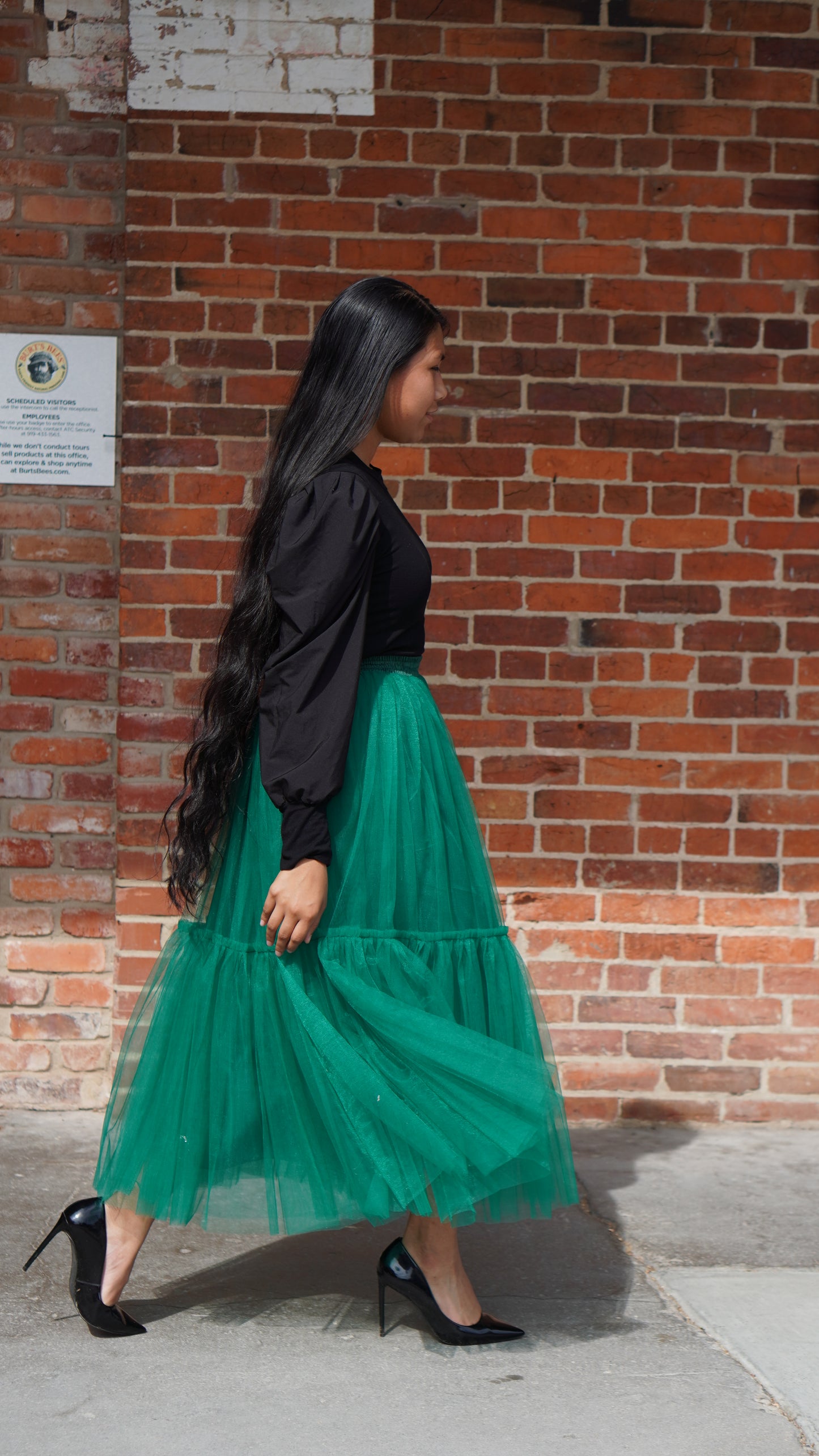 Seville Skirt