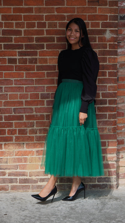 Seville Skirt