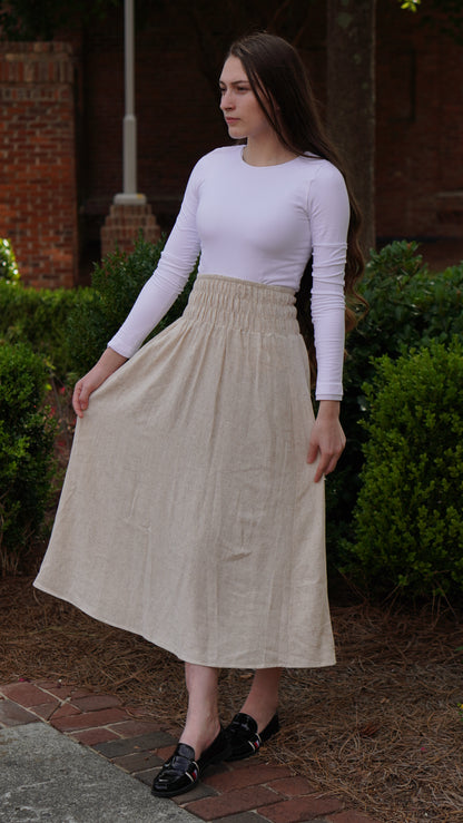 Elba Skirt