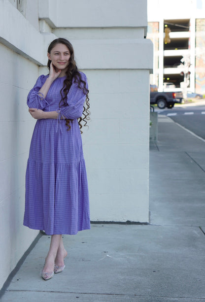 Verbena Dress