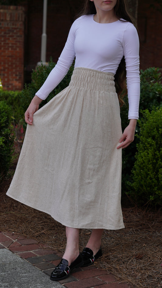 Elba Skirt